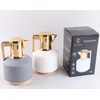 JMAHM 1L Coffee Carafe Tea Dispenser Thermal Coffee Insulated Jug