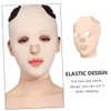 Healeved Sleep Mask Lifting Effect Face Mask for Women Skin