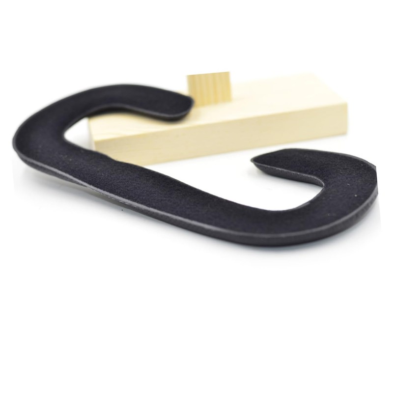 CIYODO Face Cushion Cover for VR Glasses Thicker Eye Mask