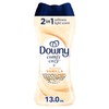 Downy Blends In-Wash Laundry Scent Booster Beads, Toasted Vanilla Scent,