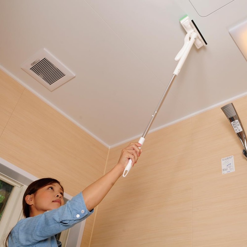 azuma Mold and Wiper "Bathroom Clean" gyu – Smooth Breeze,