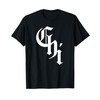 CHI Chicago City T-Shirt