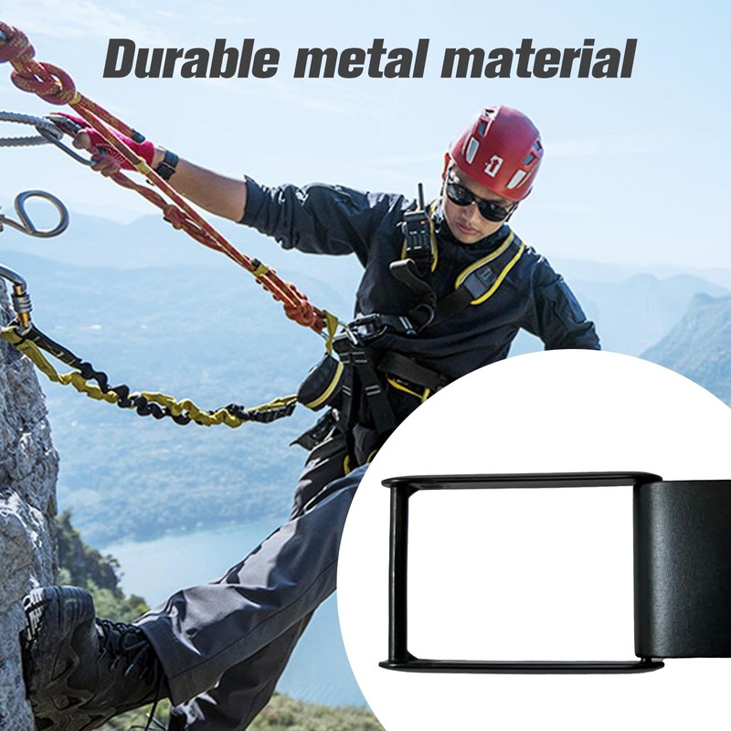 Yeahxing U-shaped Metal Frame Compatible with Whoop 4.0 Fitness &