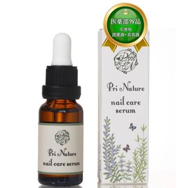 PN Nail Serum, 0.6 fl oz (18 ml), Nail Care Specialty Store, Plainature Development, Hyponicium Growing, Nail Strengthening, Nail Cleansing Liquid, Nail Serum, Dual Nail Care, Hypoquinium Care, Damage