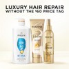 Pantene 2-in-1 Shampoo and Conditioner Twin Pack with Hair Treatment