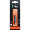 Wera 840/4 Impaktor Insert Bit Hex-Plus 6mm x 50mm Carded