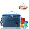 6L Cool Bag, Small, Insulated Bag, Lunch Bag, Cool Bag,