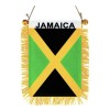 Does Not Apply 4 X 6 Jamaican Flag Small Flags