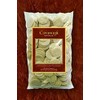 Communion - White Wafers - Cross Design (1 - 1/8")