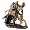 Veronese Design 6 1/4 Inch Saint George The Dragon Slayer