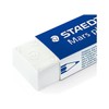 Staedtler Mars Plastic 526 50 BK2D Rubber Phthalate And Latex Free – Pack of