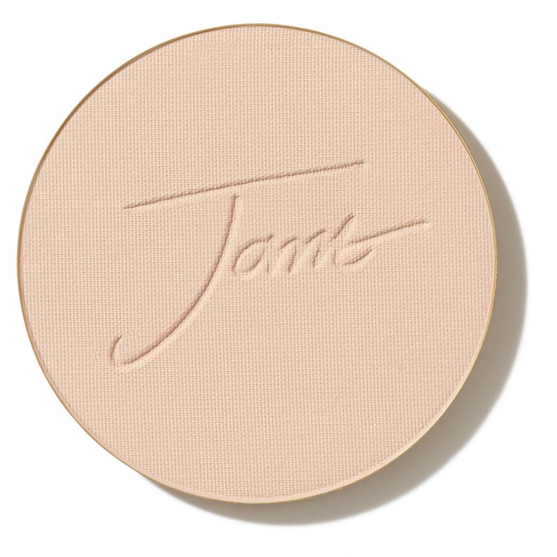 Jane Iredale PurePressed Base Mineral Foundation SPF20 Refill 9.9g, Suntan