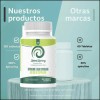 Alga Spirulina Orgánica Kosher Vegana 100% Orgánica Bote 75g