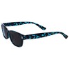 Die Lesebrille Unternehmen Blau Schildpatt Sonnen-Leser UV400 Herren Frauen S10-3
