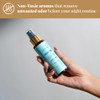 Folkulture Linen Spray - Odor Eliminator | Fragrance Spray for
