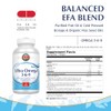 KAL 1200 Mg Ultra Omega 3-6-9 - Gel blando, 200