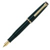 Sailor 12-0333-360 Recle Fountain Pen, Teal Green, Medium Point