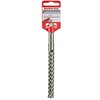 fischer 549973 Quattric II Drill Bit, 5/50/115