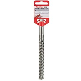 fischer 549973 Quattric II Drill Bit, 5/50/115