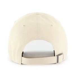 47 Brand Adjustable Cap - Base RUNNER Los Angeles Dodgers Natural Stone