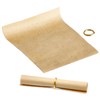 48 Pack 10ml Create A Message In A Bottle Kit,