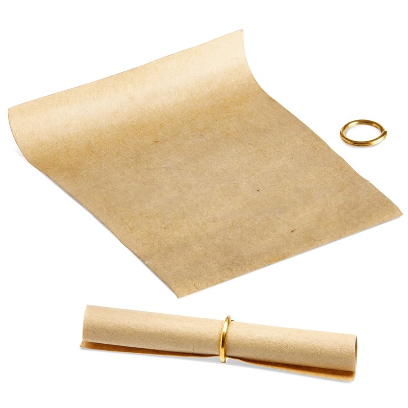 48 Pack 10ml Create A Message In A Bottle Kit,