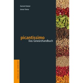 Das Gewürzhandbuch