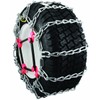 Security Chain Company 1061756 Max Trac Snow Blower Garden Tractor