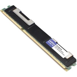 UD_AddOn AM1066D3QRLPR/16G x1 IBM 49Y1400 Compatible Factory Original 16GB DDR3-1066MHz Registered ECC Quad Rank 1.35V 240-pin C