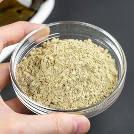 Sarichae Village Enterprise 싸리재 완도산 다시마분말 300 국산 해조류 가루 쇳가루 제거 천연 조미료 Sari-jae Wando Seaweed Powder 300, Domestic Seaweed Powder, Removes Metallic Powder, Natural Seasoning