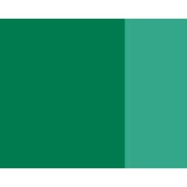Lefranc & Bourgeois 301200 Linel Gouache Extra Fine and Smooth Watercolours with Maximum Colour Intensity, Luminosity for Streak-free Application, 14 ml Tube - Veronese Green Colour