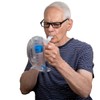 Deep Breathing Exerciser | Monitor Your deep Breathing Therapy |