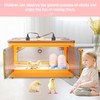 Chicken Brooder Box for Chicks Chicken Brooder Box Kit with