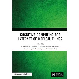 Cognitive Computing for Internet of Medical Things
