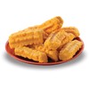 Mississippi Cheese Straw Factory Traditional Cheddar Cheese Straws in Plain