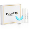 Polar MD Teeth Whitening Kit, Professional Teeth Whitener Gel Pens,