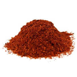 Ancho Chilli Powder 100g / Mexican Ancho Chilli Pepper Powder, Medium Hot & Spicy Red Chilli Powder Seasoning, Spices for Cooking