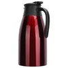 2L Insulation Pot Stainless Steel Vacuum Thermal Kettle Jug for