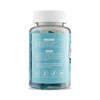 True Health Creatine Monohydrate Gummies, Blueberry Flavour, 60 Gummies, 2,500mg