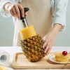 Lecute Cortador Descorazonador Para Piña De Facil Uso Practico