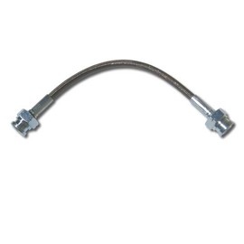 Techna-Fit Stainless Steel Clutch Line Kit for Mazda - MACL-002