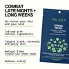 Pacifica Sheet Mask - Stress Rehab Coconut & Caffeine Facial