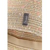 Sterntaler Colourful Straw Hat - Summer Hat with Colourful Satin