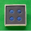 Century Pro Cue Tips - G3 (11mm)