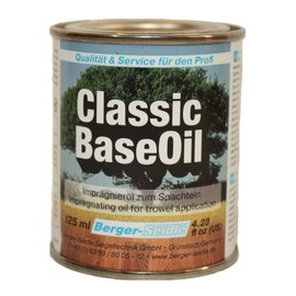 Erger SEIDLE Classic Base Oil Color Deep Oil 125 ml Oil