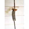 Western Armadillo Claws Long Reach Hand Back Scratcher Wall Hanging