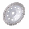 18CM Grinding Wheel for 180 Angle Grinder Segment Steel Saw