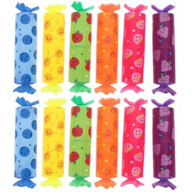 Operitacx Cute Stationery Set 12pcs Mini Highlighter Pens Book Markers Markers for School Office Diary