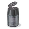 Staedtler 5134 Round Pencil Sharpener Pack of 10 in Cardboard
