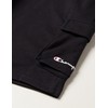 Champion Unisex Children's Legacy Icons B-Ultralight Spring Terry Cargo Shorts,